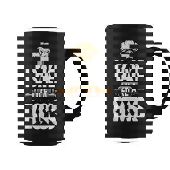 ジュニアベーキング競技者 ヤングシェフ ベーキングコンペティションチャンピオン コーヒーマグ - Kawaiitshirt