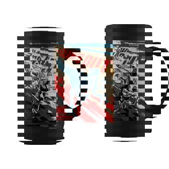 ジュラシック・ワールド Craws Out コーヒーマグ - Kawaiitshirt