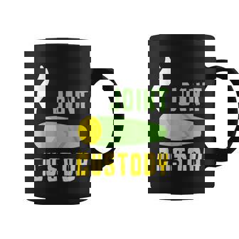 ジョイントカストディ マリファナウィード コーヒーマグ - Kawaiitshirt