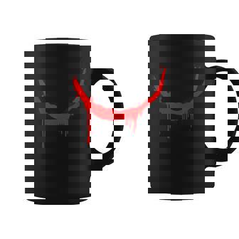 ジョーカースマイル コーヒーマグ - Kawaiitshirt