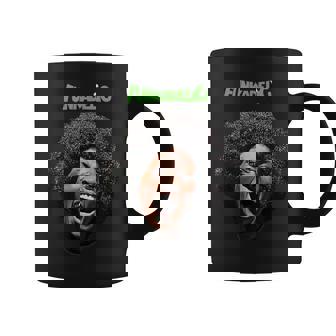 ジョージ・クリントン ファンカデリック・マゴット・ブレイン コーヒーマグ - Kawaiitshirt