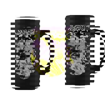 ジョージ・クリントンの煙の写真 コーヒーマグ - Kawaiitshirt