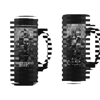 スキンヘッド、Oi、Will、Skinheadが必要です コーヒーマグ - Kawaiitshirt