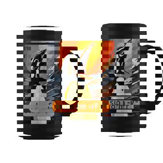 スクリーミング・タックス Linuxudo Rm-Rf コーヒーマグ - Kawaiitshirt