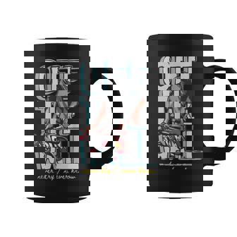 スケートボード ストリート おしゃれ 面白い スケーター スケートボーダー コーヒーマグ - Kawaiitshirt