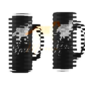 スコティッシュフォールドキャット ママシャツ 猫 ママ ママ コーヒーマグ - Kawaiitshirt