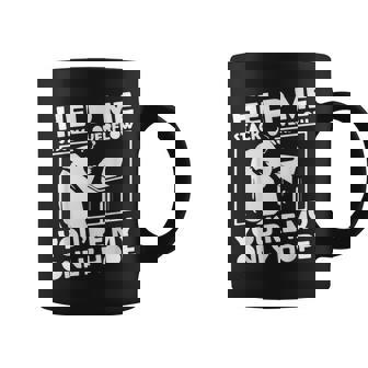 スタックオーバーフローを助ける コーヒーマグ - Kawaiitshirt