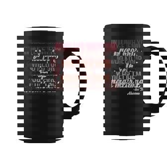 スターウォーズ アソーカ タノ 引用句 シルエット付き コーヒーマグ - Kawaiitshirt