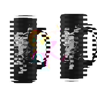 スターバタフライ対悪の力 コーヒーマグ - Kawaiitshirt