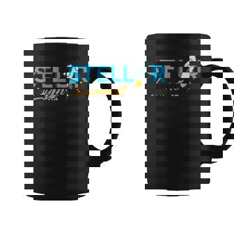 ステラルーメン Xlm ホルダー投資家トレーダー コーヒーマグ - Kawaiitshirt