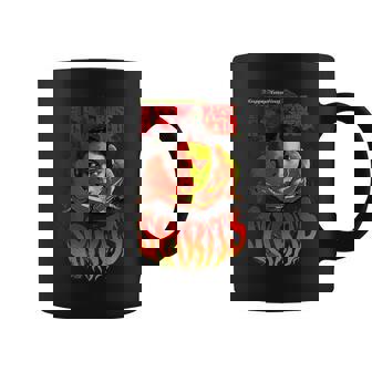 ストレンジャー・シングス 80年代 ハロウィン コミック スリル 魂を上げる コーヒーマグ - Kawaiitshirt