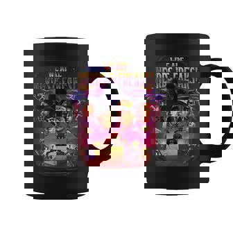 ストレンジャー・シングス ヘルファイア エディ・ザ・パーティー Dnd 80年代 レトロ コーヒーマグ - Kawaiitshirt