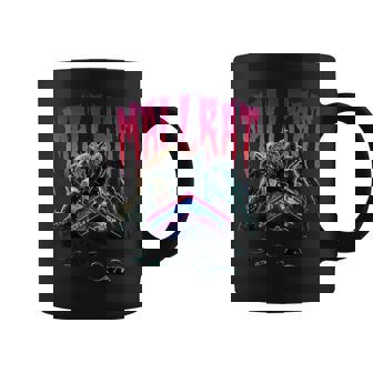 ストレンジャー・シングス マインドフレイヤー モール ラットファン 記念品 コーヒーマグ - Kawaiitshirt