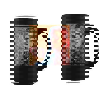 ストレンジャー・シングスリミックスマックス・スケーティング・アップ・ザット・ヒル・アート コーヒーマグ - Kawaiitshirt