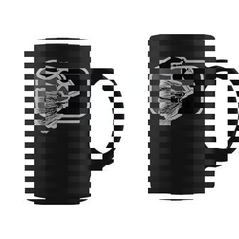 スピナーベイト バス釣り 漁師 釣り ルアー コーヒーマグ - Kawaiitshirt