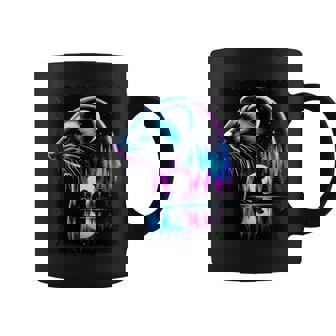 スピリット アニマル イタチ メンズ レディース キッズ クリスマス コーヒーマグ - Kawaiitshirt