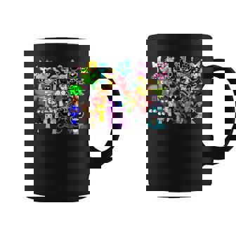 スプランキー・ラブ！ コーヒーマグ - Kawaiitshirt