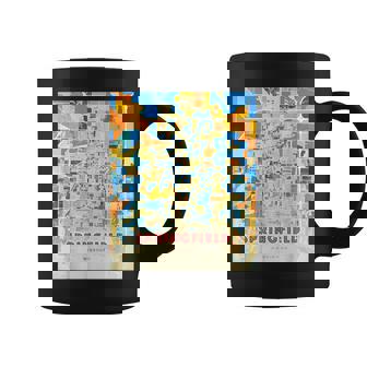 スプリングフィールド ミズーリ コーヒーマグ - Kawaiitshirt