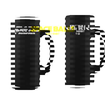 スペースボール ザ・ コーヒーマグ - Kawaiitshirt