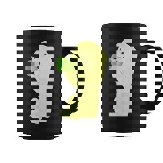 スミスキー コーヒーマグ - Kawaiitshirt