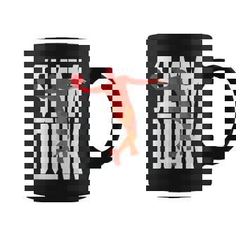 スラムダンク バスケットボール コーヒーマグ - Kawaiitshirt