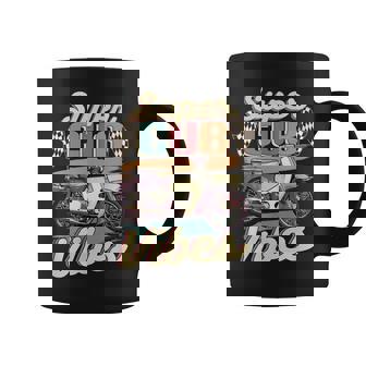 スーパーカブ C100 原付バイク ヴィンテージ バイブ レトロジャパン コーヒーマグ - Kawaiitshirt