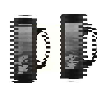 セオドール・セヴェリン・キッテルセン作 ソリア・モリア・スロット 1911 コーヒーマグ - Kawaiitshirt