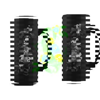 セキセイインコの赤ちゃん コーヒーマグ - Kawaiitshirt