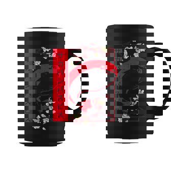 ソフトグランジ カワイイ サカバンバスピス フィッシュミーム 日本語 コーヒーマグ - Kawaiitshirt