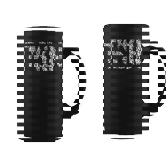 タイソン コーヒーマグ - Kawaiitshirt