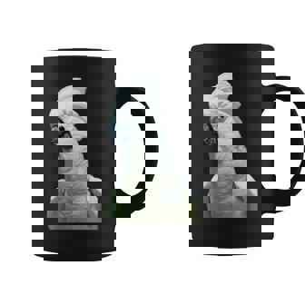 タイハクオウム 鳥 オウム コーヒーマグ - Kawaiitshirt