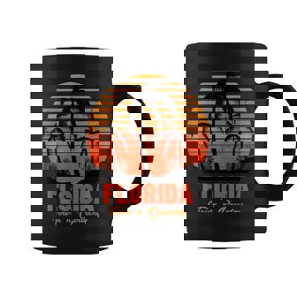 タウンアンドカントリーフロリダ コーヒーマグ - Kawaiitshirt