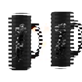 タスマニアン・デビル 有袋類 タスマニア・スウィート・デビル コーヒーマグ - Kawaiitshirt