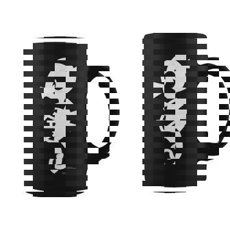 タツノコロゴ B コーヒーマグ - Kawaiitshirt