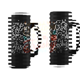 タトゥーはくだらないからダブルスタンダードなの コーヒーマグ - Kawaiitshirt