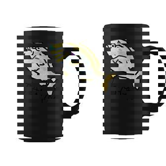 タマンさん コーヒーマグ - Kawaiitshirt