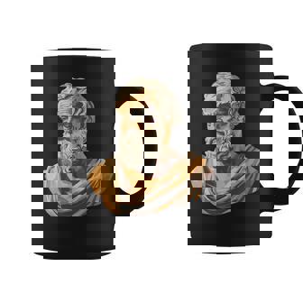 タレス オブ ミレタス 90年代 レトロ コーヒーマグ - Kawaiitshirt