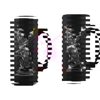 ダブ ナス ダンス ダブ ナス フルーツ コーヒーマグ - Kawaiitshirt