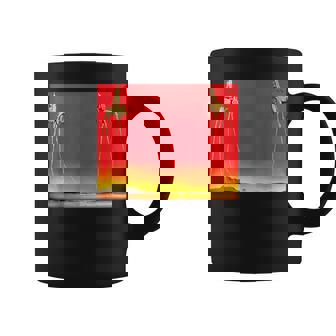 ダリ作 象 コーヒーマグ - Kawaiitshirt