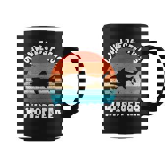 ダンクルオステウス ウィスパラー デボン紀の海の怪物 古生物学 コーヒーマグ - Kawaiitshirt