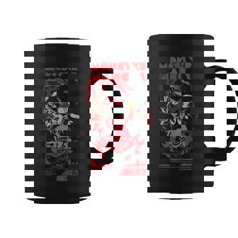 ダンジョンズ&ドラゴンズ モンスターマニュアル コーヒーマグ - Kawaiitshirt