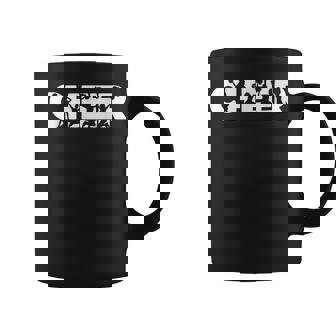 チア チアリーディング ヴィンテージ チア コーヒーマグ - Kawaiitshirt