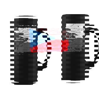 チェコの作曲家 ドヴォラック・ドラ・スメタナ チェコ コーヒーマグ - Kawaiitshirt