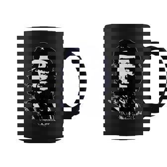 チェ・ゲバラのキューバヒーリング革命 コーヒーマグ - Kawaiitshirt