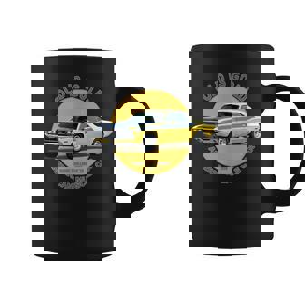 チャレンジャーta アメリカンマッスルカー 60年代 70年代 コーヒーマグ - Kawaiitshirt