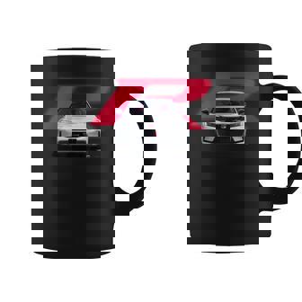 チャンプ ホワイト ハッチタイプ Dohc Fl5 第11世代 コーヒーマグ - Kawaiitshirt