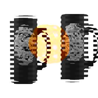 チョコレートチップクッキー コーヒーマグ - Kawaiitshirt