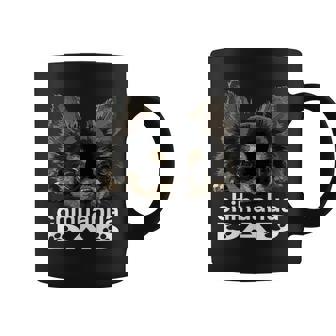 チワワ お父さん 面白い 父 犬 チワワ パパ コーヒーマグ - Kawaiitshirt