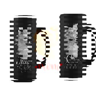 チワワ ロングヘア チワワ ロングヘア ママ ママ 犬好き コーヒーマグ - Kawaiitshirt