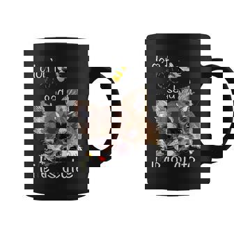 チワワ ロングヘア チワワ ロングヘア 子犬 犬好き コーヒーマグ - Kawaiitshirt